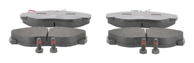 SET PLACUTE FRANA FRANA DISC FERODO FVR967