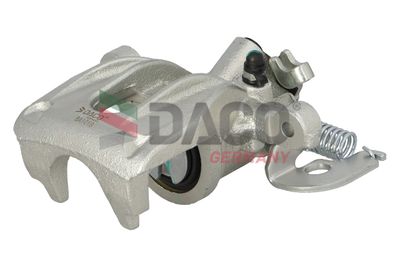 Brzdový strmeň DACO BA1018