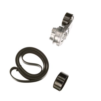 SET CUREA TRANSMISIE CU CANELURI GATES K056PK2330 57