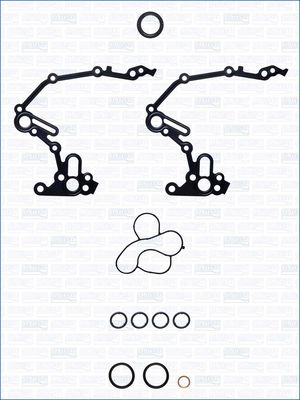 SET GARNITURI CARTER