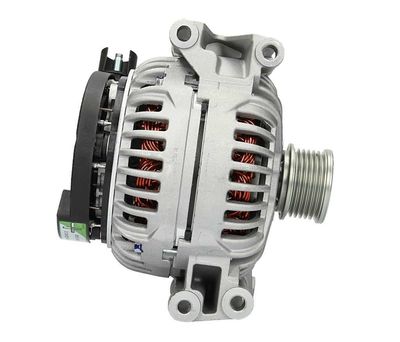 GENERATOR / ALTERNATOR BV PSH 555558200014 3