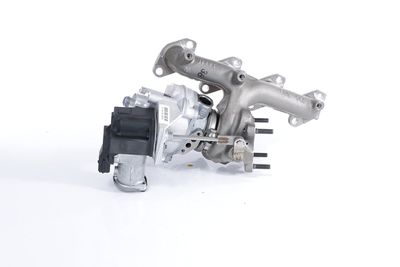 LADER AUFLADUNG BTS Turbo T914898 8