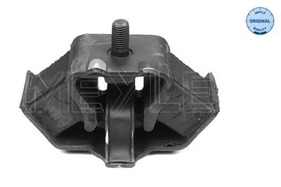 Mounting, automatic transmission 014 024 0005