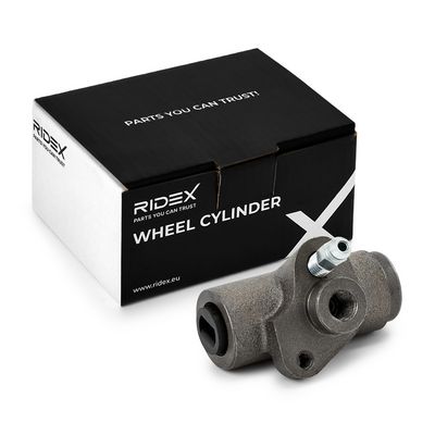 спирачно цилиндърче на колелото RIDEX 277W0198