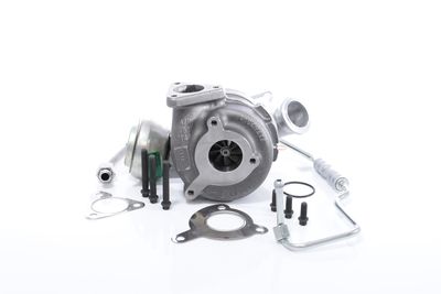 LADER AUFLADUNG BTS Turbo T981104 19