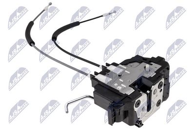Zámok dverí NTY EZC-HY-667
