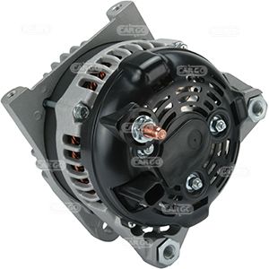 HC-Cargo 114011 Генератор для CHRYSLER VOYAGER IV (RG, RS)