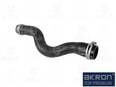 маркуч на радиатора AKRON-MALÒ 183942A