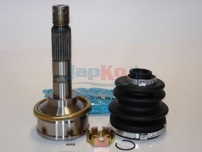 Gelenksatz, Antriebswelle