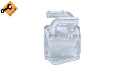 RADIATOR RACIRE ULEI CUTIE DE VITEZE AUTOMATA NRF 31265 1