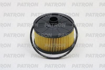 Масляный фильтр PATRON PF4268 для DACIA SANDERO