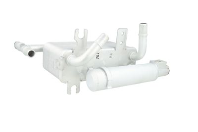 CONDENSATOR CLIMATIZARE NRF 350720 31
