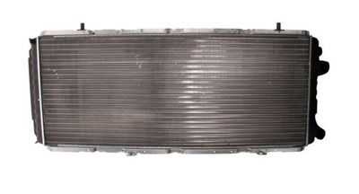 KüHLER MOTORKüHLUNG