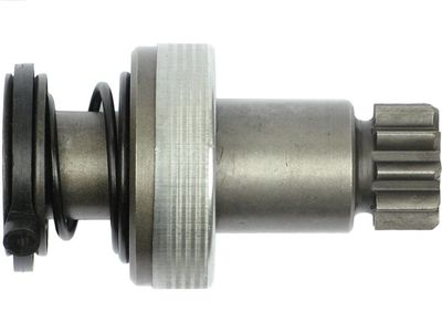 AS-PL Freilaufgetriebe, Starter