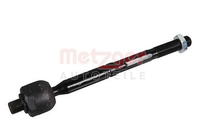 AXIALGELENK SPURSTANGE