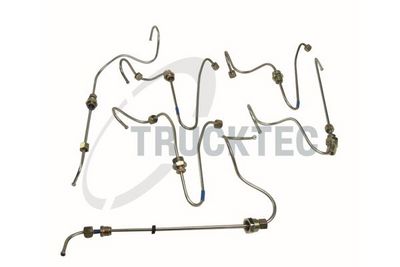 SET CONDUCTE INALTA PRESIUNE INST. DE INJECTIE TRUCKTEC AUTOMOTIVE 0113019