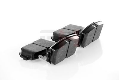 SET PLACUTE FRANA FRANA DISC GH GH411723 41