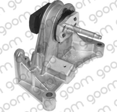Подвеска, двигатель GOOM EM-2008 для FIAT PANDA