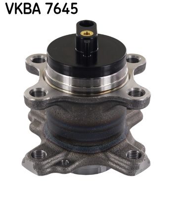 SKF VKBA 7645 Подшипник ступицы для SUZUKI SWIFT