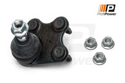 Šarnyras / girgždukas 2S0109L ProfiPower