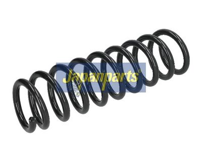 Pružina podvozku JAPANPARTS ZC7086A