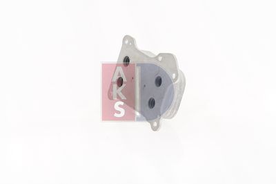 ÖLKüHLER MOTORöL AKS DASIS 016001N 16