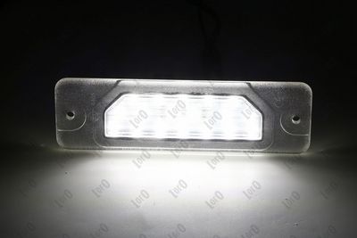 KENNZEICHENLEUCHTE ABAKUS L352100002LED 3