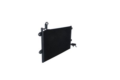 KONDENSATOR KLIMAANLAGE NRF 35584 21