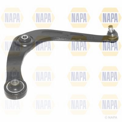 Control/Trailing Arm, wheel suspension NAPA NST2127