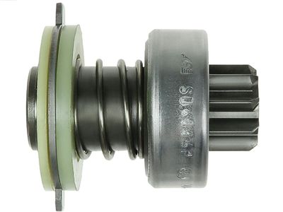 AS-PL Freilaufgetriebe, Starter