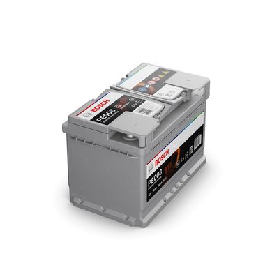 BATERIE DE PORNIRE BOSCH 0092PE0080 24