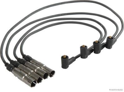 Комплект проводов зажигания HERTH+BUSS ELPARTS 51278784 для VW LUPO