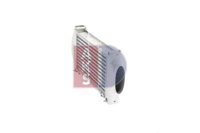 LADELUFTKüHLER AKS DASIS 057009N 10