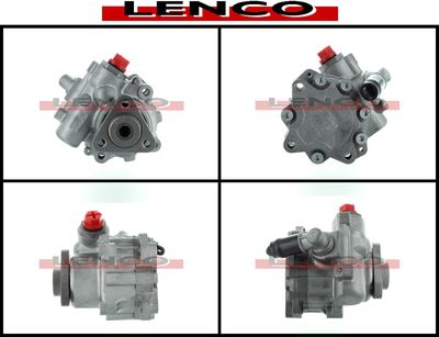 LENCO Hydraulikpumpe, Lenkung (SP3941)