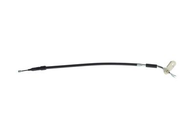 trosas, stovėjimo stabdys 1 987 477 224 BOSCH