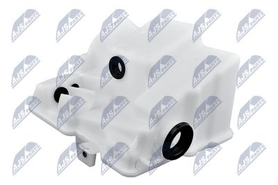 Plovimo skysčio bakelis, lango plovimas