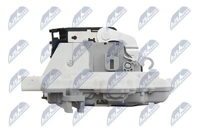 Brava vrata NTY EZC-SE-005