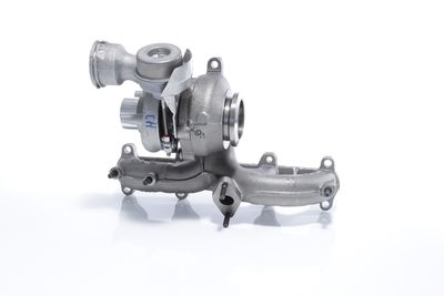 LADER AUFLADUNG BTS Turbo T912352 19