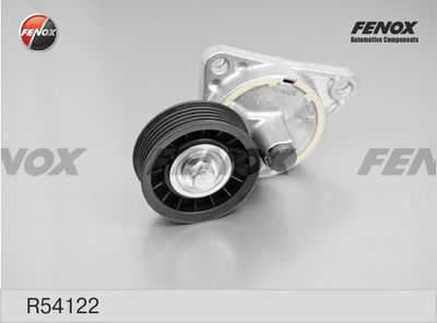 FENOX R54122 Натяжитель ремня генератора  для FORD  (Форд Маверикk)