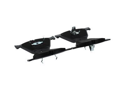 BREMSBELAGSATZ SCHEIBENBREMSE BOSCH 0986494983 24