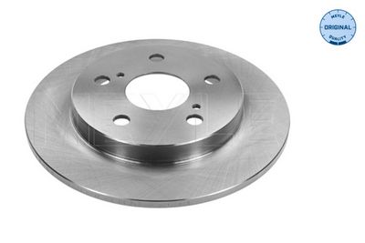 DISC FRANA MEYLE 30155230104