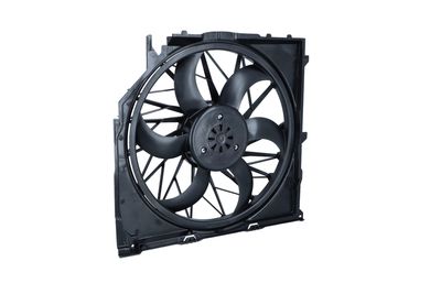 VENTILATOR RADIATOR NRF 47216 41
