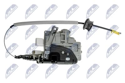 Zámok dverí NTY EZC-AU-057