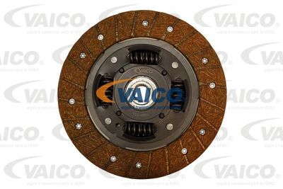 VAICO V10-0862 Диск зчеплення 