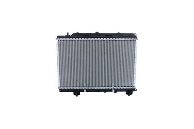 RADIATOR RACIRE MOTOR NRF 55307 27