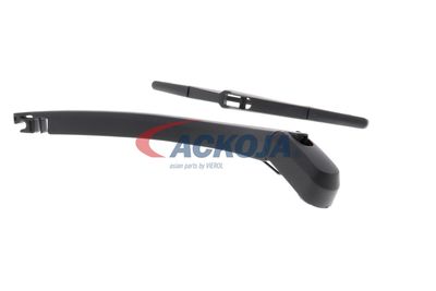 SET STERGATOARE CURATARE PARBRIZ ACKOJA A380524 39