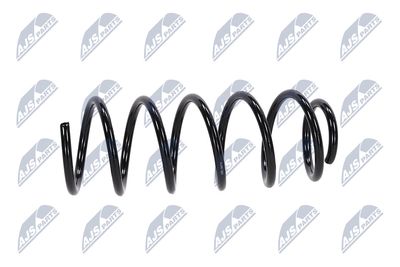ARC SPIRAL NTY ASZMS021 6