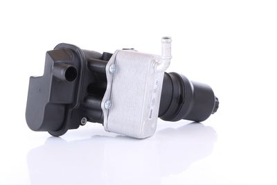 ÖLKüHLER MOTORöL NISSENS 91309 35