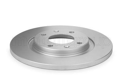 Brake Disc 23-0401C