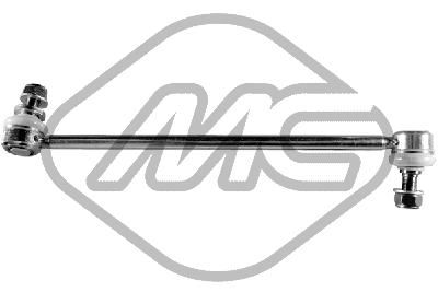 Тяга / стойка, стабилизатор Metalcaucho 53490 для MAN TGE